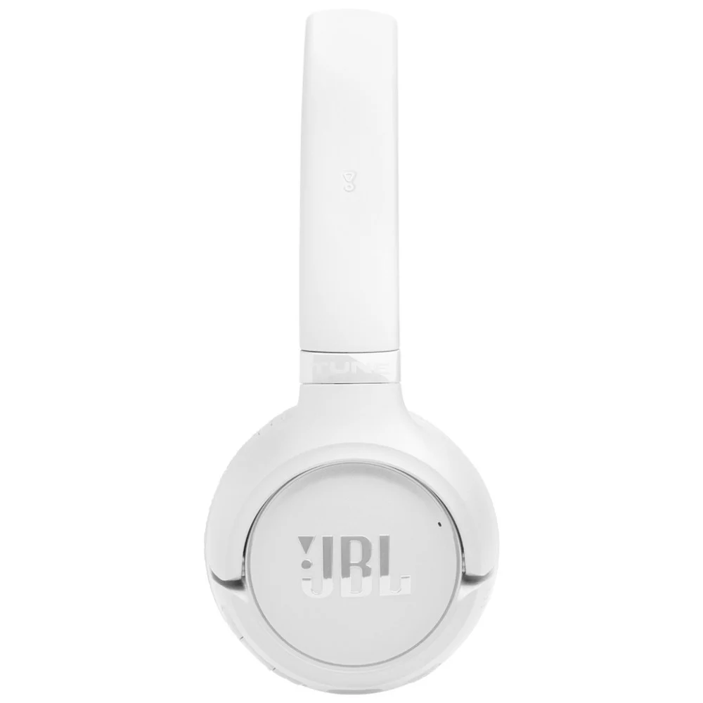 Навушники JBL Tune 530BT White (JBLT530BTWHTEU) — фото 5