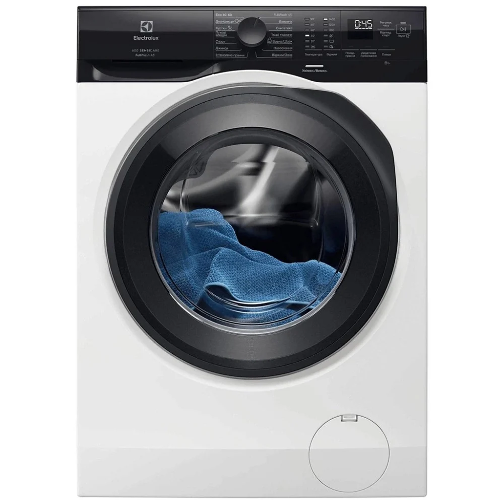 Пральна машина Electrolux EW6F9482U