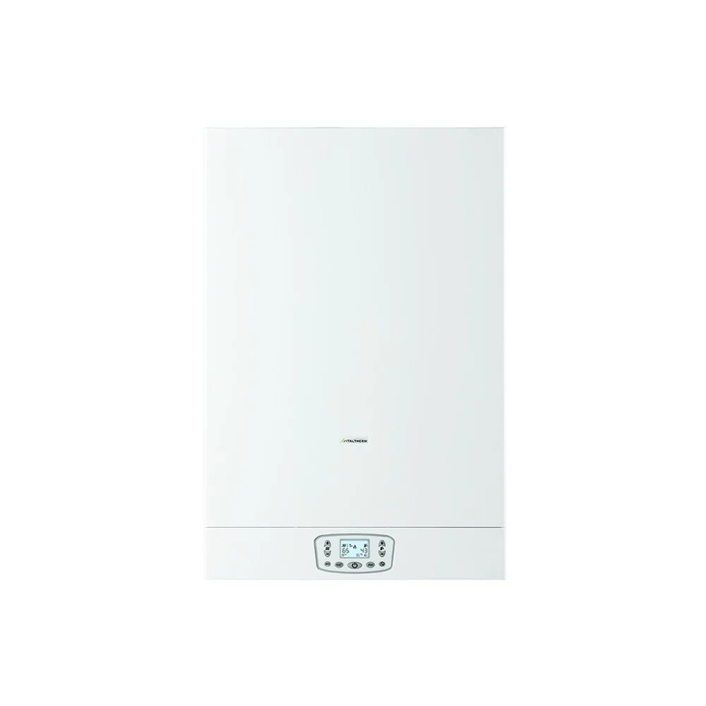 Котел Italtherm TIME MAX 24 F