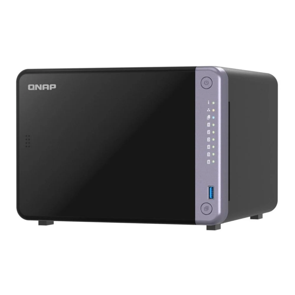 NAS QNap TS-632X-4G
