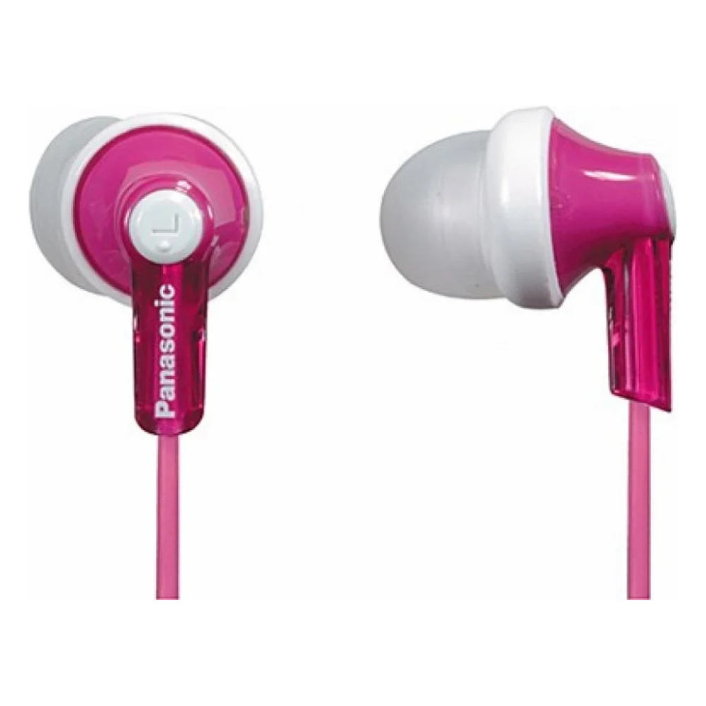 Навушники Panasonic RP-HJE118GU-P
