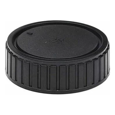 Кришка об'єктива Marumi lens cap 72mm w/stripe