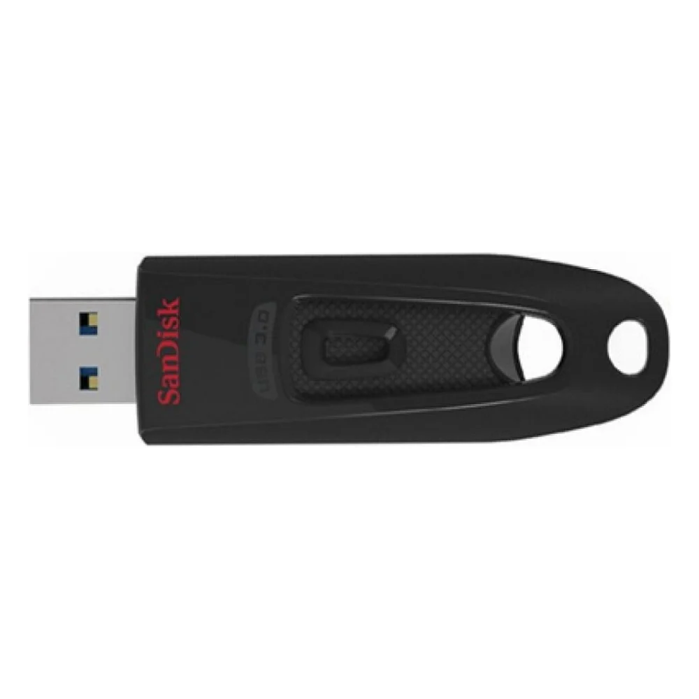 USB флеш накопичувач SanDisk 64Gb Ultra USB 3.0 (SDCZ48-064G-U46)
