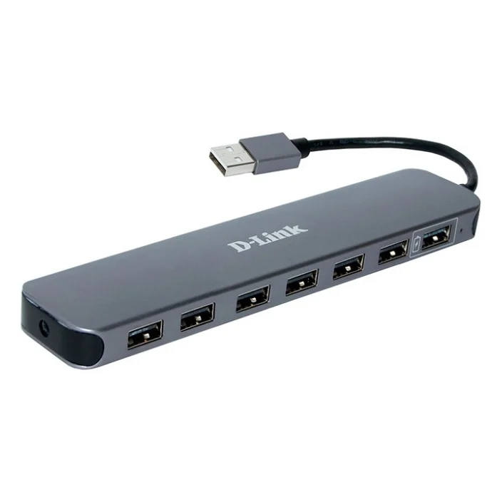 Концентратор D-Link DUB-H7
