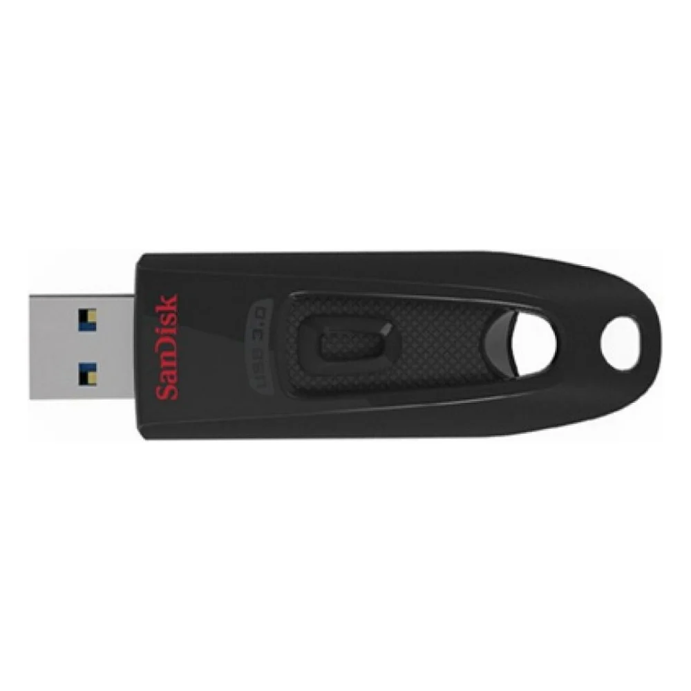 USB флеш накопичувач SanDisk 32Gb Ultra USB 3.0 (SDCZ48-032G-U46)