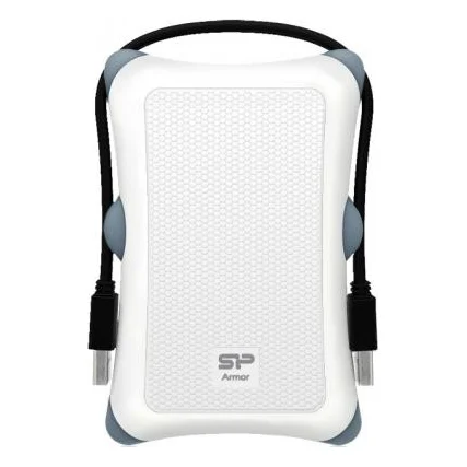 Зовнішній жорсткий диск 2.5" 1TB Silicon Power (SP010TBPHDA30S3W)