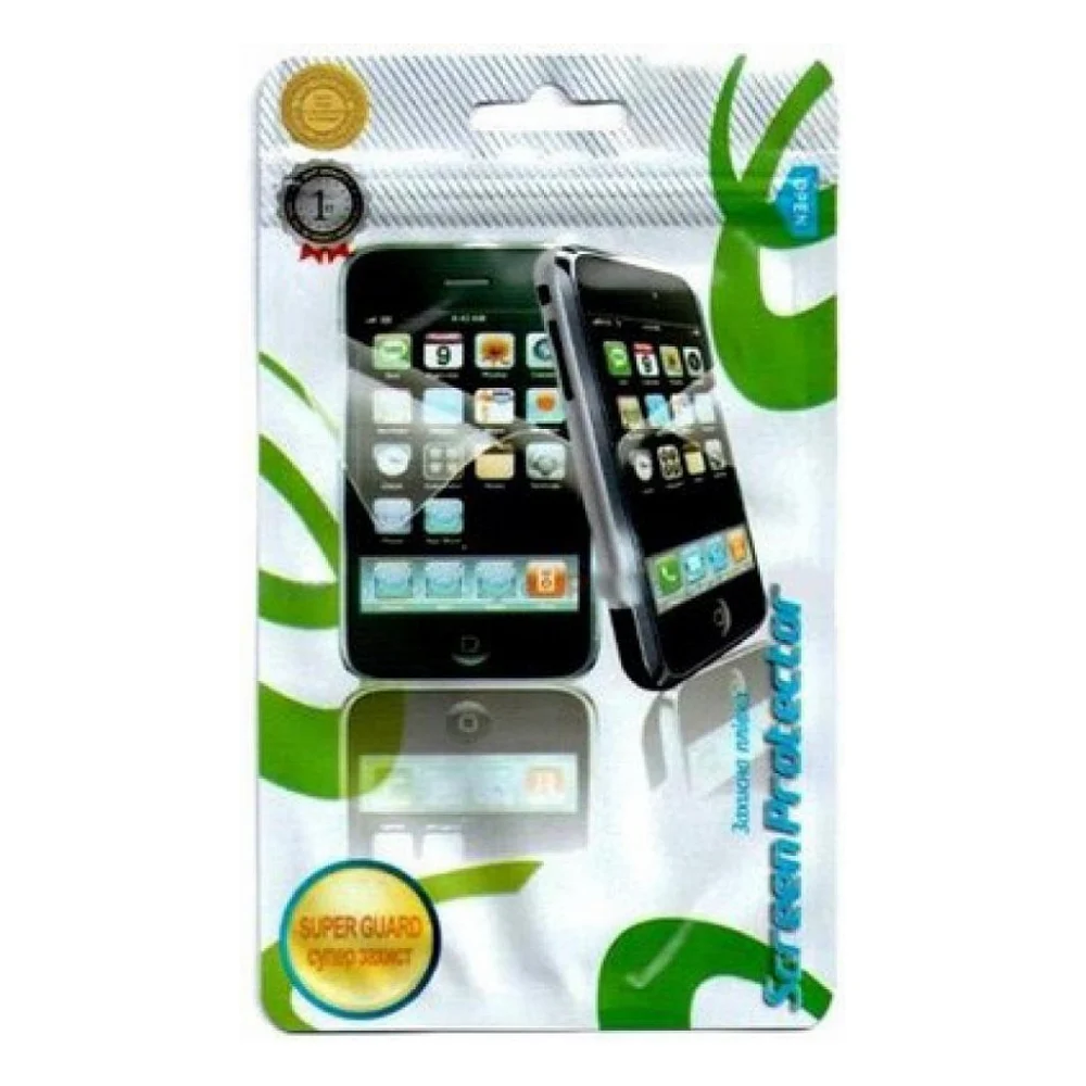 Плівка захисна Mobiking HTC Desire 601 (25920)
