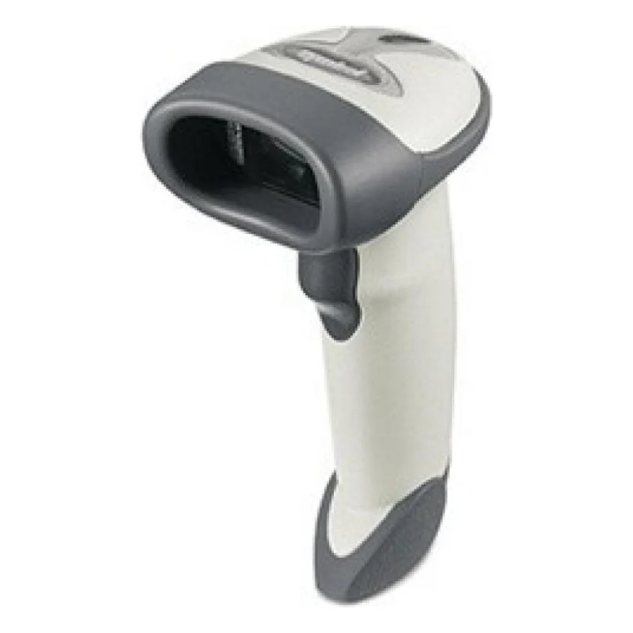 Сканер штрих-коду Symbol/Zebra LS2208 (RS-232) (LS2208-7AZR0100ER)