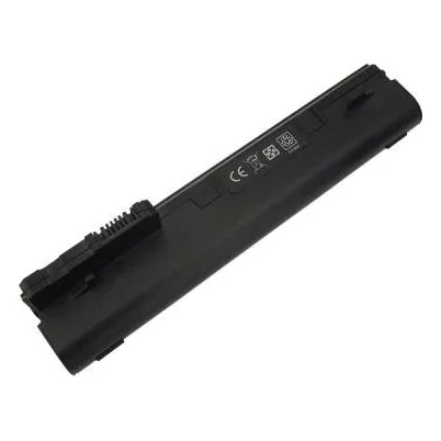 Акумулятор до ноутбука HP mini 210 (HSTNN-Q46C, H2100LH) 10.8V 5200mAh PowerPlant (NB00000123)