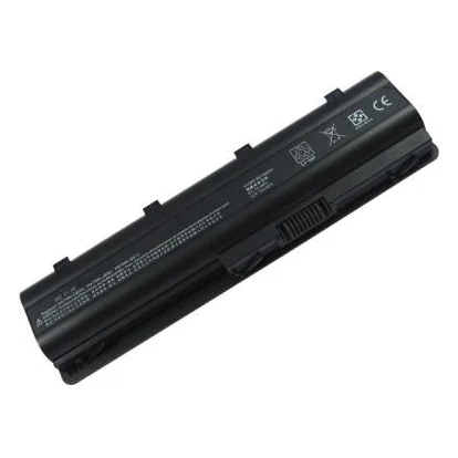 Акумулятор до ноутбука HP Presario CQ42 (HSTNN-CB0X, H CQ42 3S2P) 10.8V 5200mAh PowerPlant (NB00000002)