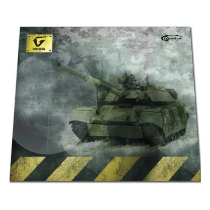 Килимок для мишки Gemix W-02