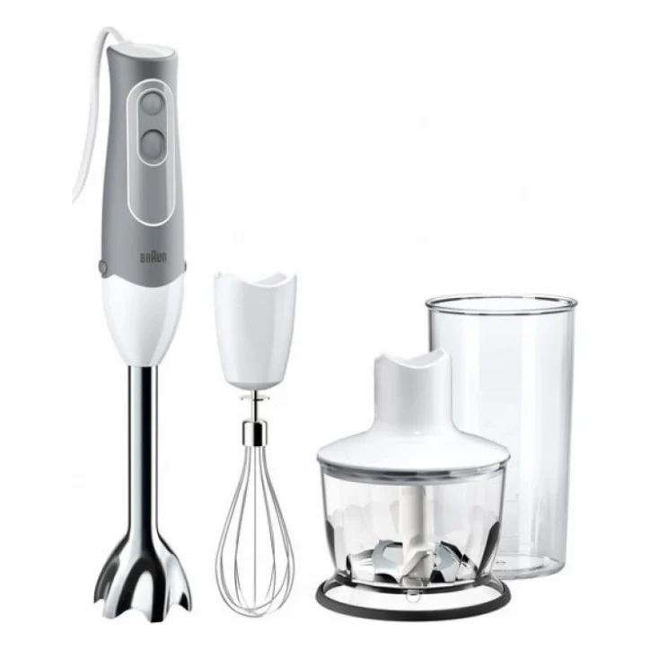 Блендер Braun MQ 535 SAUCE (MQ535SAUCE)
