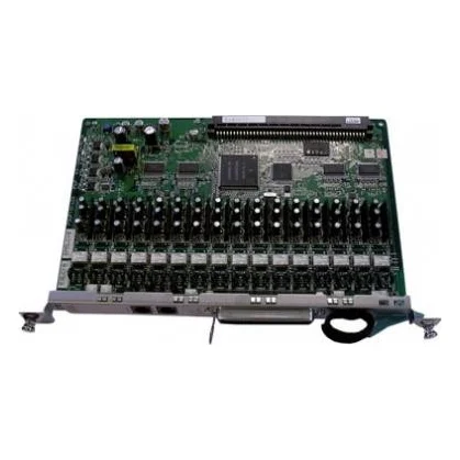 Плата розширення для АТС X-TDA6174XJ Panasonic (KX-TDA6174XJ)