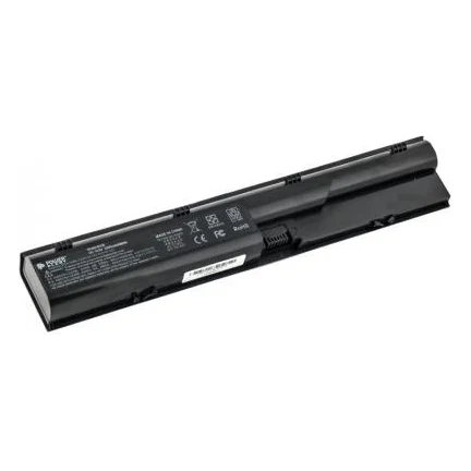 Акумулятор до ноутбука HP ProBook 4330s (HSTNN-I02C) 10.8V 5200mAh PowerPlant (NB00000210)