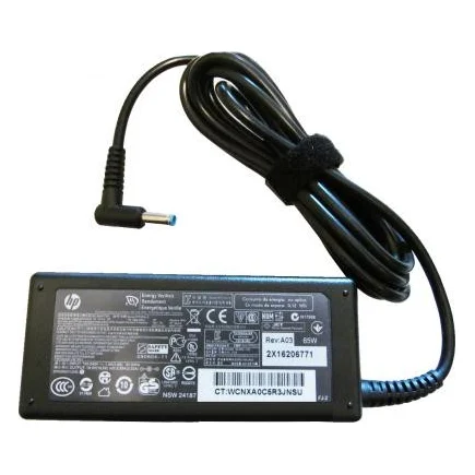 Блок живлення до ноутбуку HP 65W 19.5V 3.33A разъем 4.5/3.0(pin inside) (PPP09D-S)