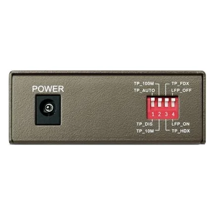 Медіаконвертер TP-Link MC111CS — фото 3