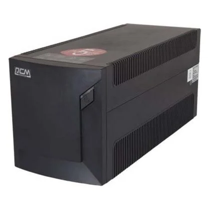 Пристрій безперебійного живлення Powercom RPT-1025AP SCHUKO