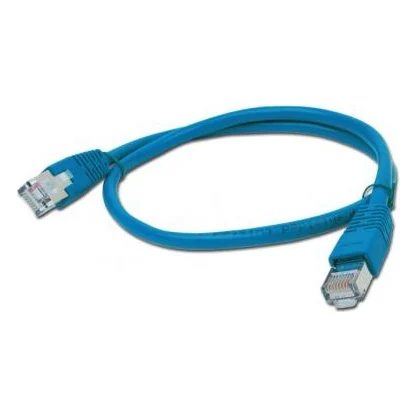 Патч-корд Cablexpert 1м (PP12-1M/B)