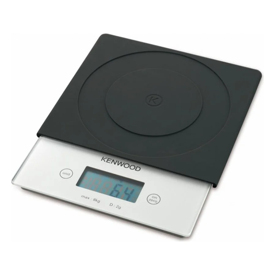 Ваги кухонні Kenwood AT850