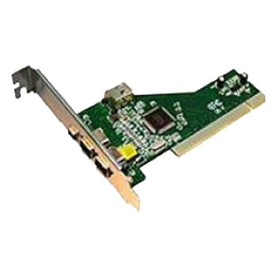 Контролер PCI to 3xFirewire iBridge (MM-PCI-6306-01-HN01)