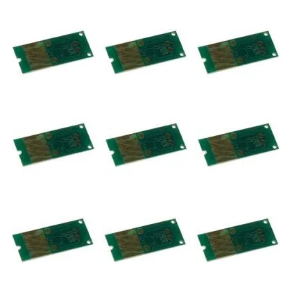 Чіп для НПК Epson Stylus SX525WD / Office BX625FWD, Magenta (CR.T1293)