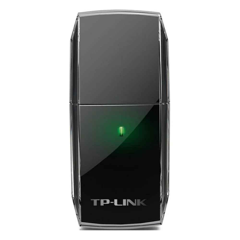 Wi-Fi адаптер TP-Link Archer T2U