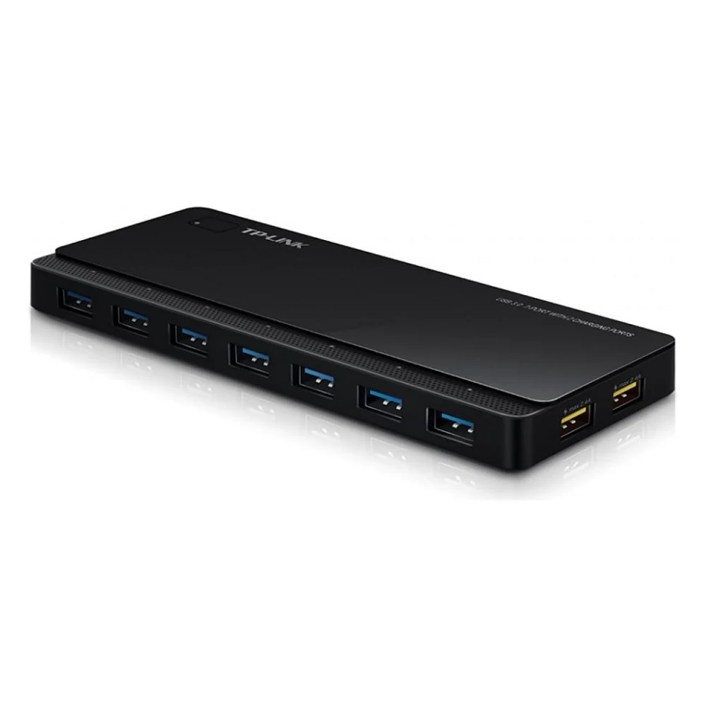 Концентратор TP-Link UH720 — фото 2