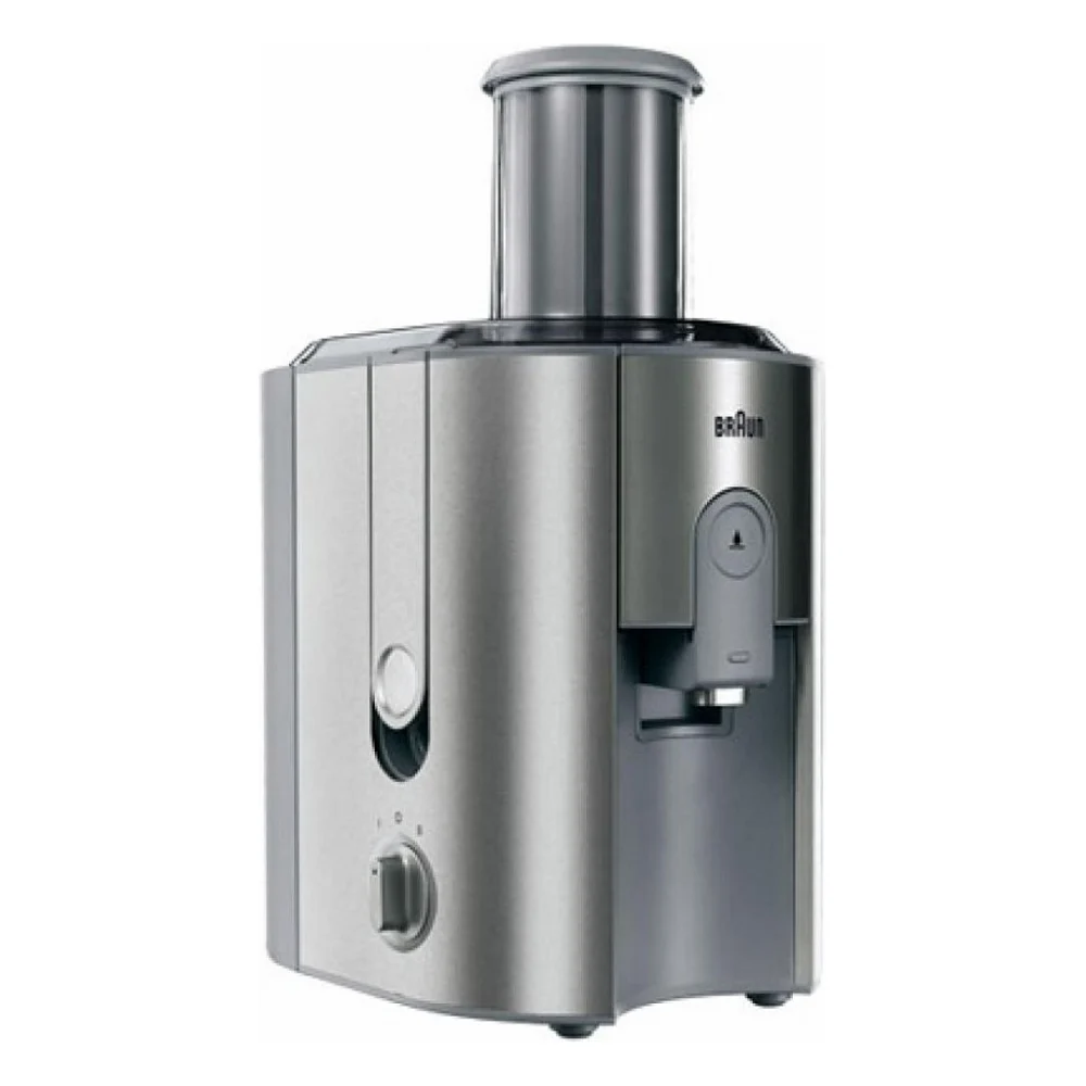 Соковижималка Braun J 700 (J700)