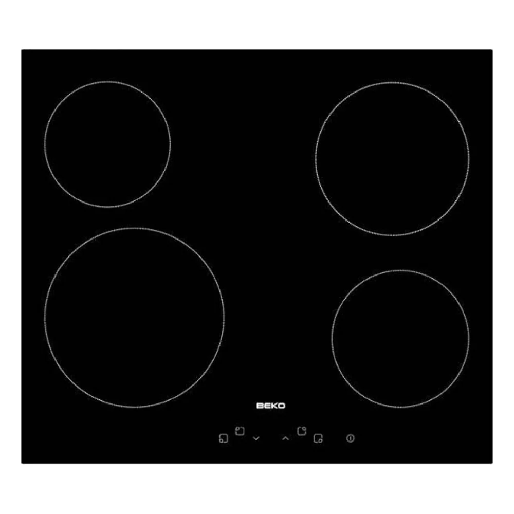 Варочна поверхня Beko HIC 64401 (HIC64401)