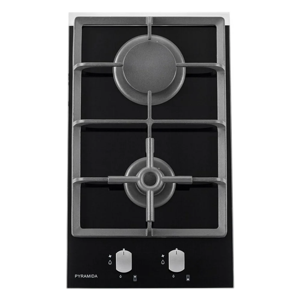 Варочна поверхня Pyramida PFG 320 BLACK