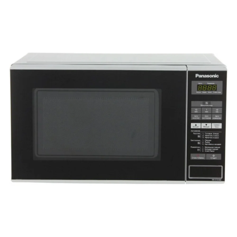 Мікрохвильова піч Panasonic NN-ST254MZPE