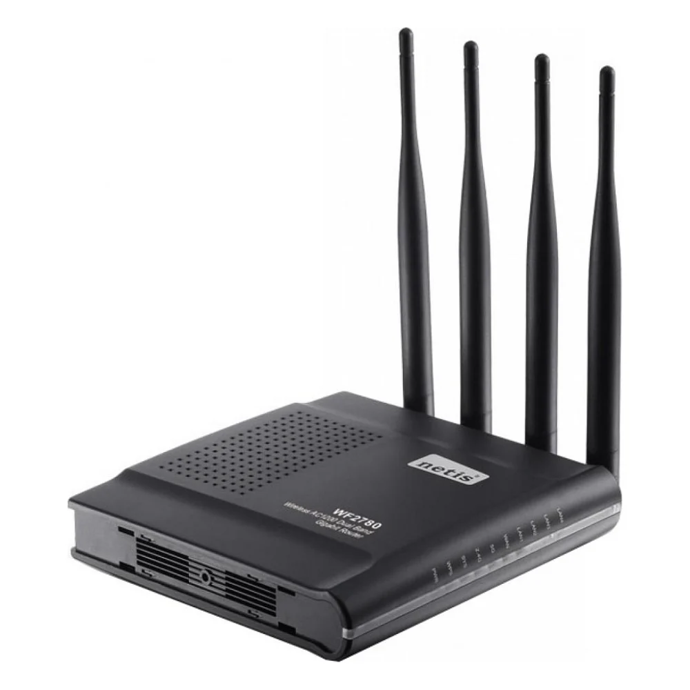 Маршрутизатор Netis WF2780