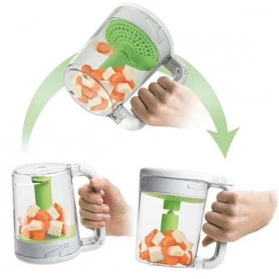 Пароварка Philips AVENT SCF870/22 — фото 3