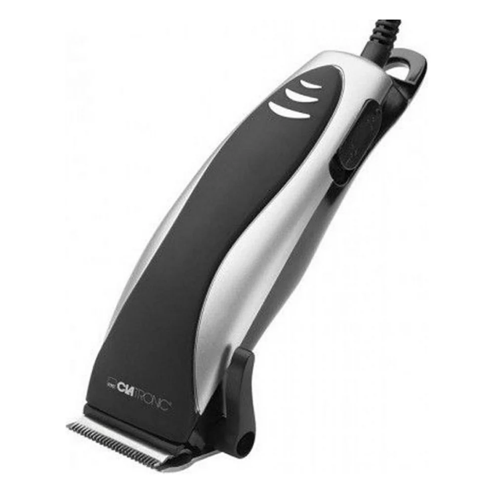 Машинка для стрижки Clatronic HSM 3441 NE black