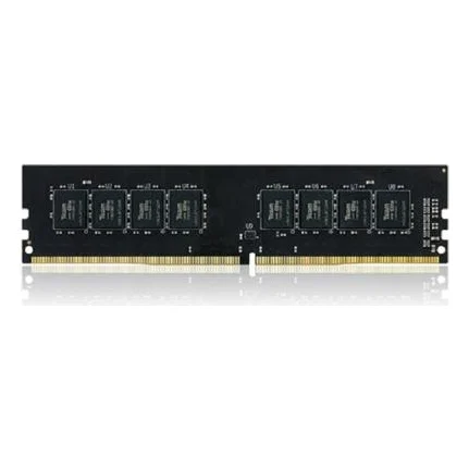 Модуль пам'яті для комп'ютера DDR4 4GB 2400 MHz Elite Team (TED44G2400C1601)