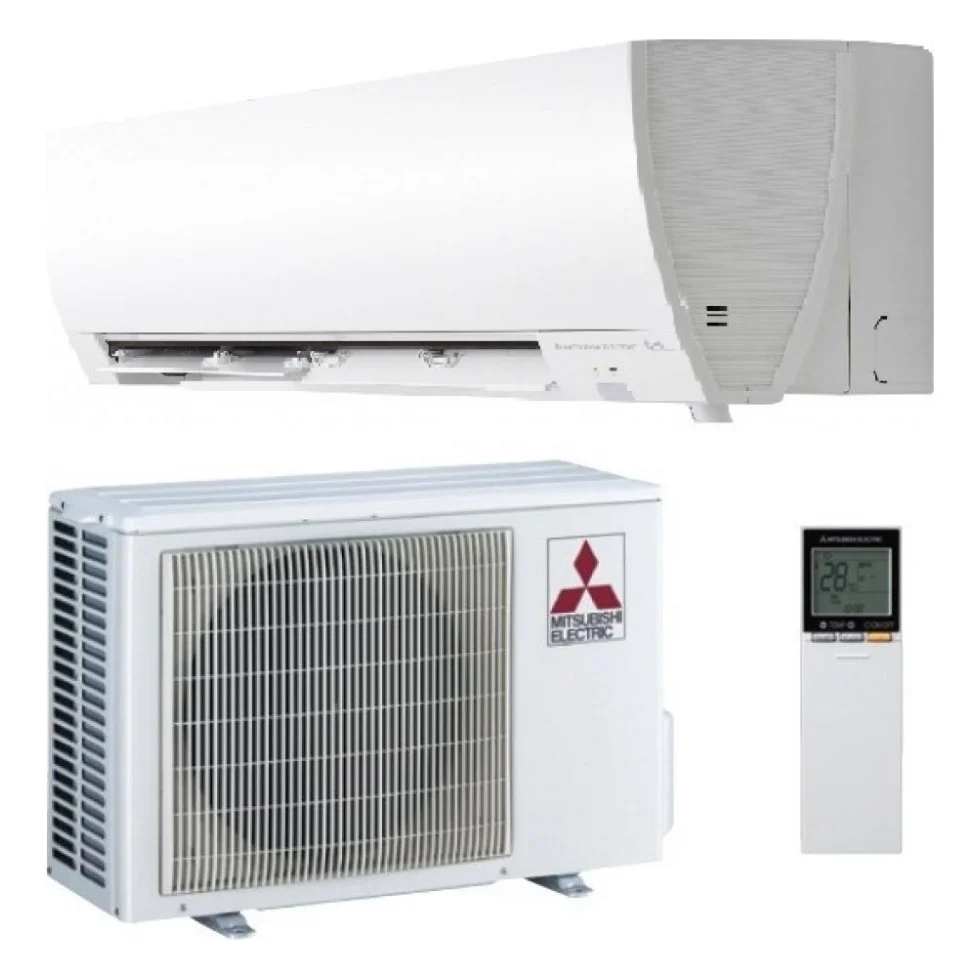Кондиціонер Mitsubishi Deluxe inverter (MSZ-FH50VE/MUZ-FH50VE)