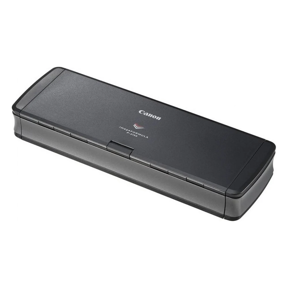 Сканер Canon P-215II (9705B003)