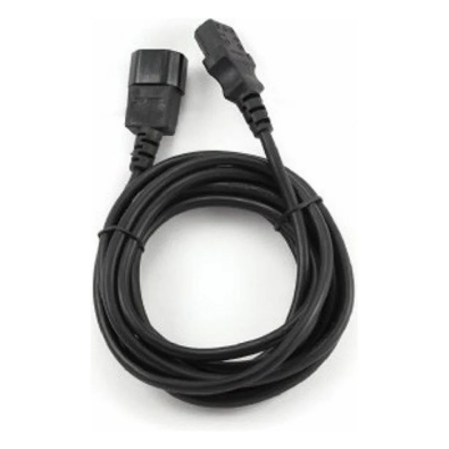 Кабель живлення C13 to C14 3m Cablexpert (PC-189-VDE-3M)