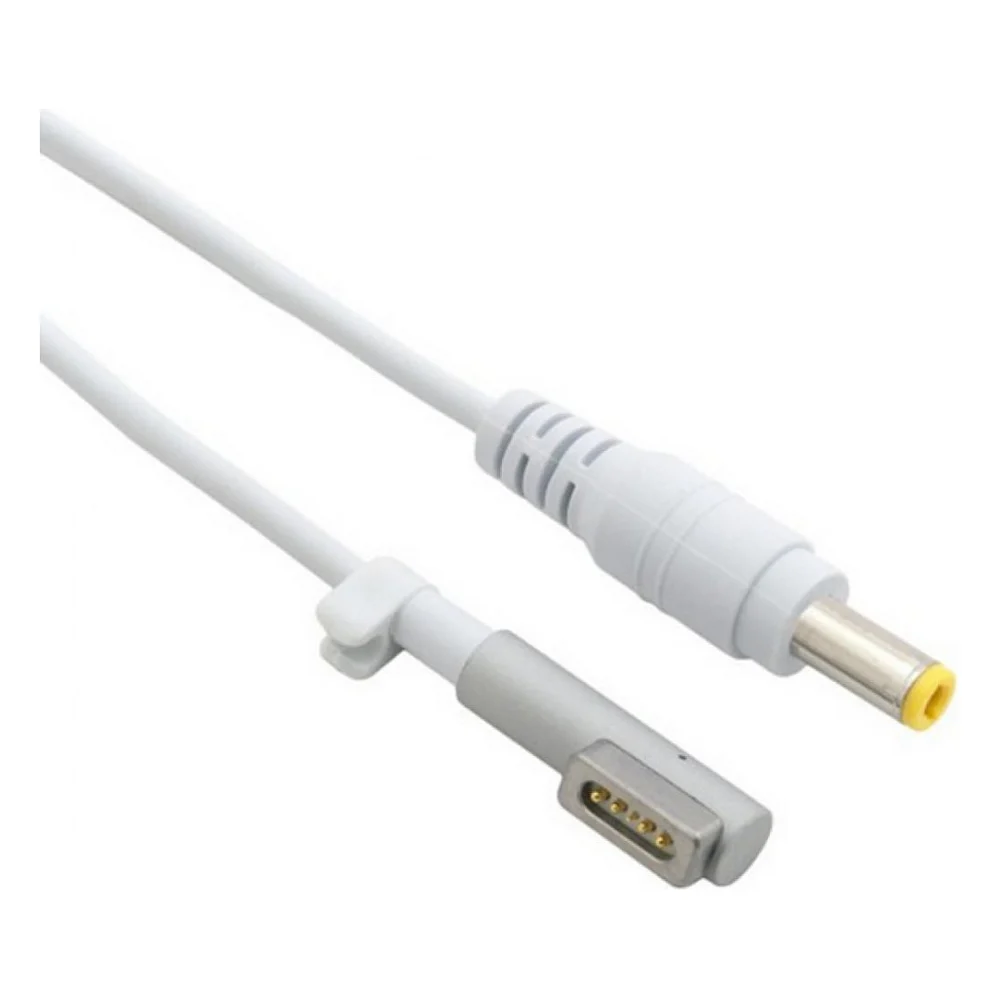Кабель живлення Extradigital Apple MagSafe1 to PowerBank DC Plug 5.5*2.5 (KBP1667)