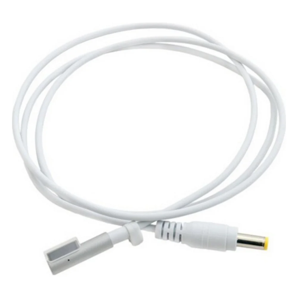 Кабель живлення Extradigital Apple MagSafe1 to PowerBank DC Plug 5.5*2.5 (KBP1667) — фото 5