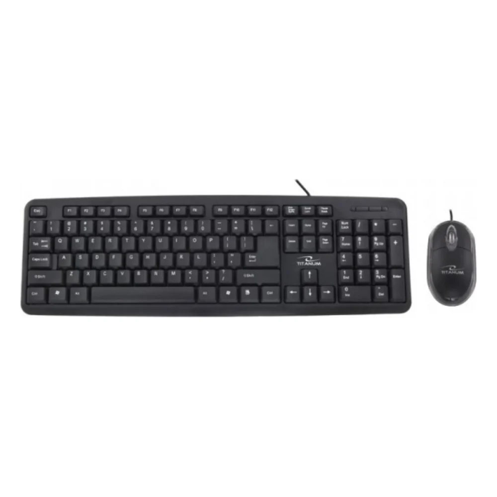 Комплект Esperanza TK106UA