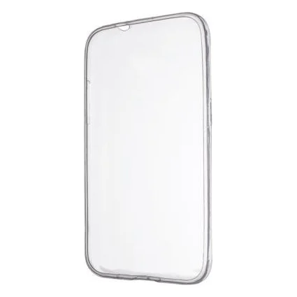 Чохол до моб. телефона Drobak Ultra PU для Huawei P8 Lite (Clear) (218425)