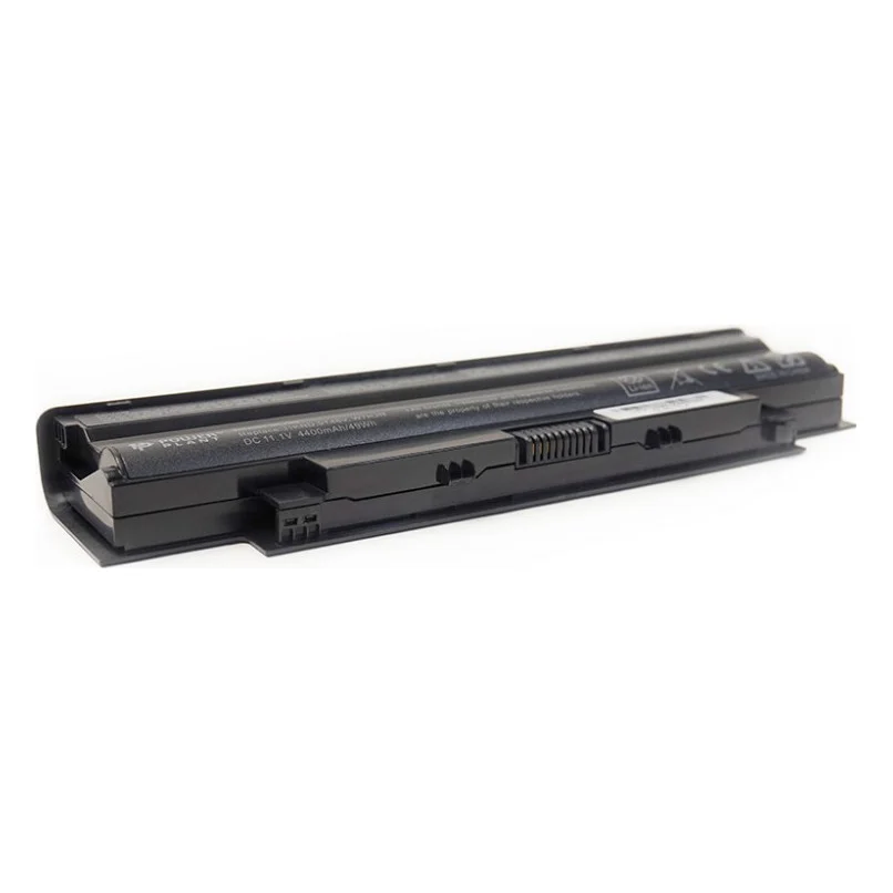 Акумулятор до ноутбука Dell Inspiron N4010 (04YRJH) 11.1V 4400mAh PowerPlant (NB00000315) — фото 3