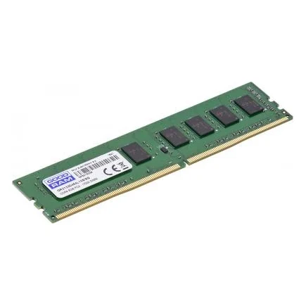 Модуль пам'яті для комп'ютера DDR4 8GB 2133 MHz Goodram (GR2133D464L15S/8G)