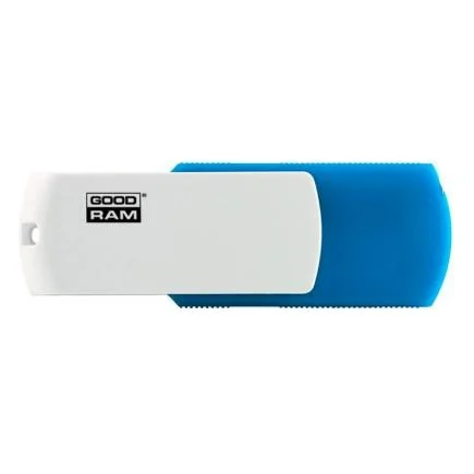 USB флеш накопичувач Goodram 128GB UCO2 Colour Mix USB 2.0 (UCO2-1280MXR11)