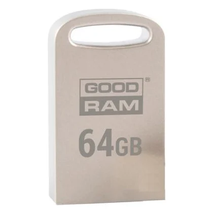 USB флеш накопичувач Goodram 64GB UPO3 Point USB 3.0 (UPO3-0640S0R11)