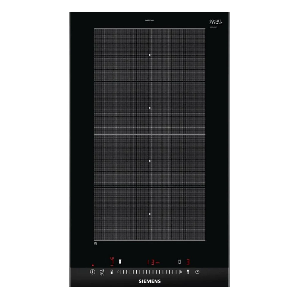 Варочна поверхня Siemens EX 375FXB1E (EX375FXB1E)