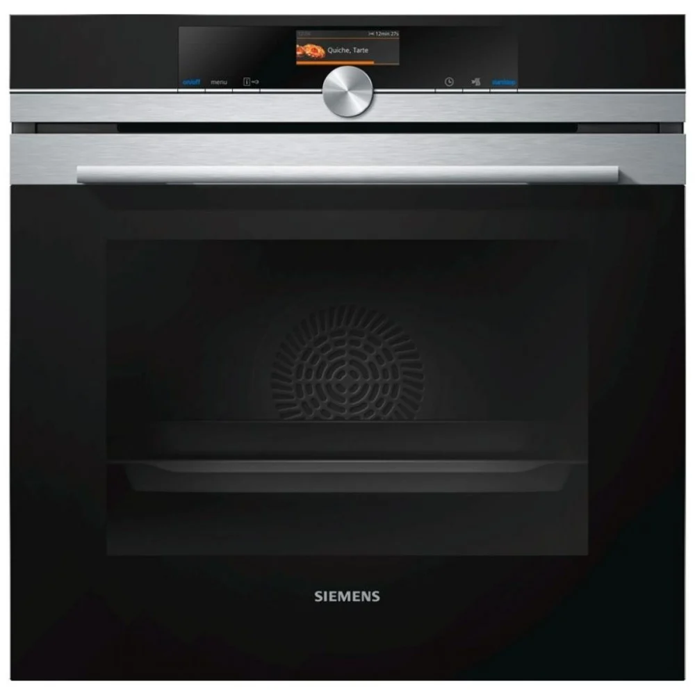 Духова шафа Siemens HB 636 GBS1 (HB636GBS1)