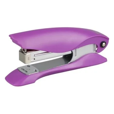 Степлер Axent Ultra plastic, №24/6, 25 sheets., purple (4805-11-А)