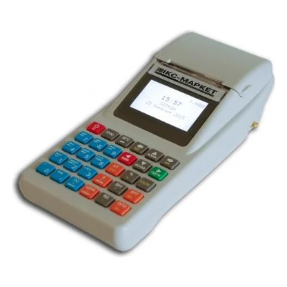 Касовий апарат ІКС-Маркет IKC-М510.01